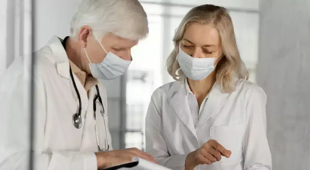 Ai in case management