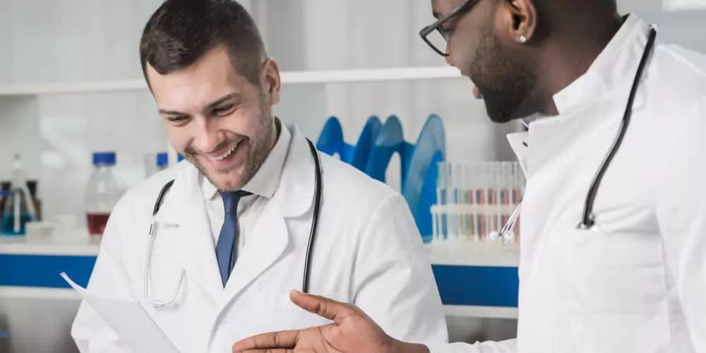 healthcare future with AI Automation