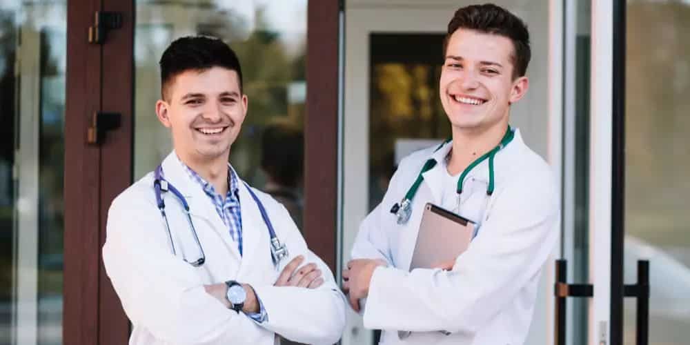 doctors after knowing AI automation benefits