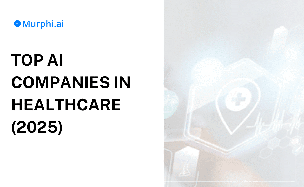 Murphi Top AI in Healthcare Thumbnail 1