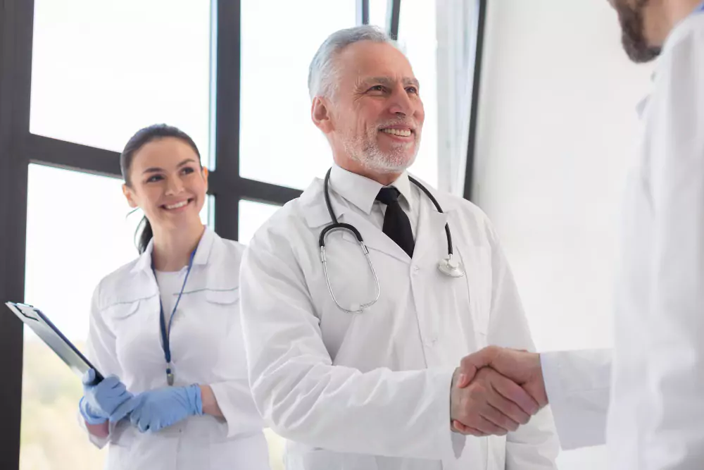 Robotic process automation