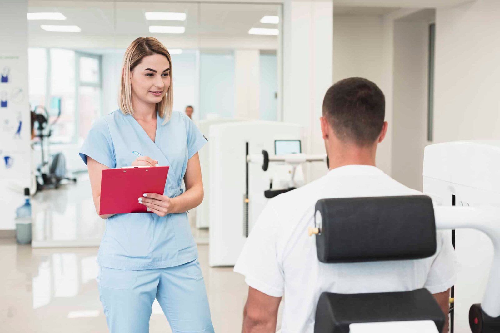 Automating Clinical Documentation