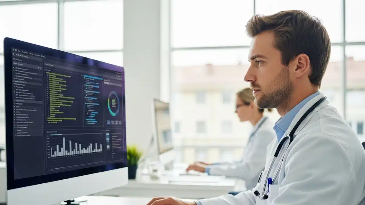 ai in medical coding