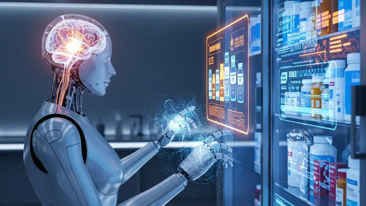 ai medication management