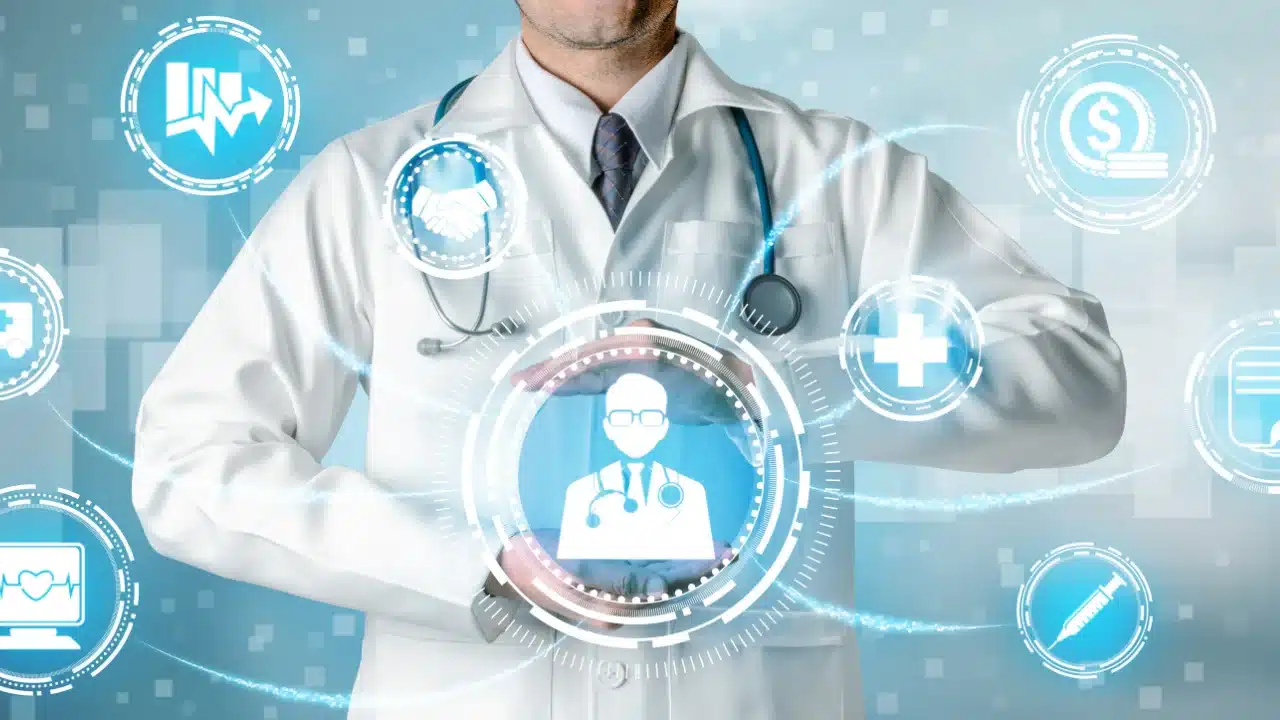 cost of implementing ai in healthcare