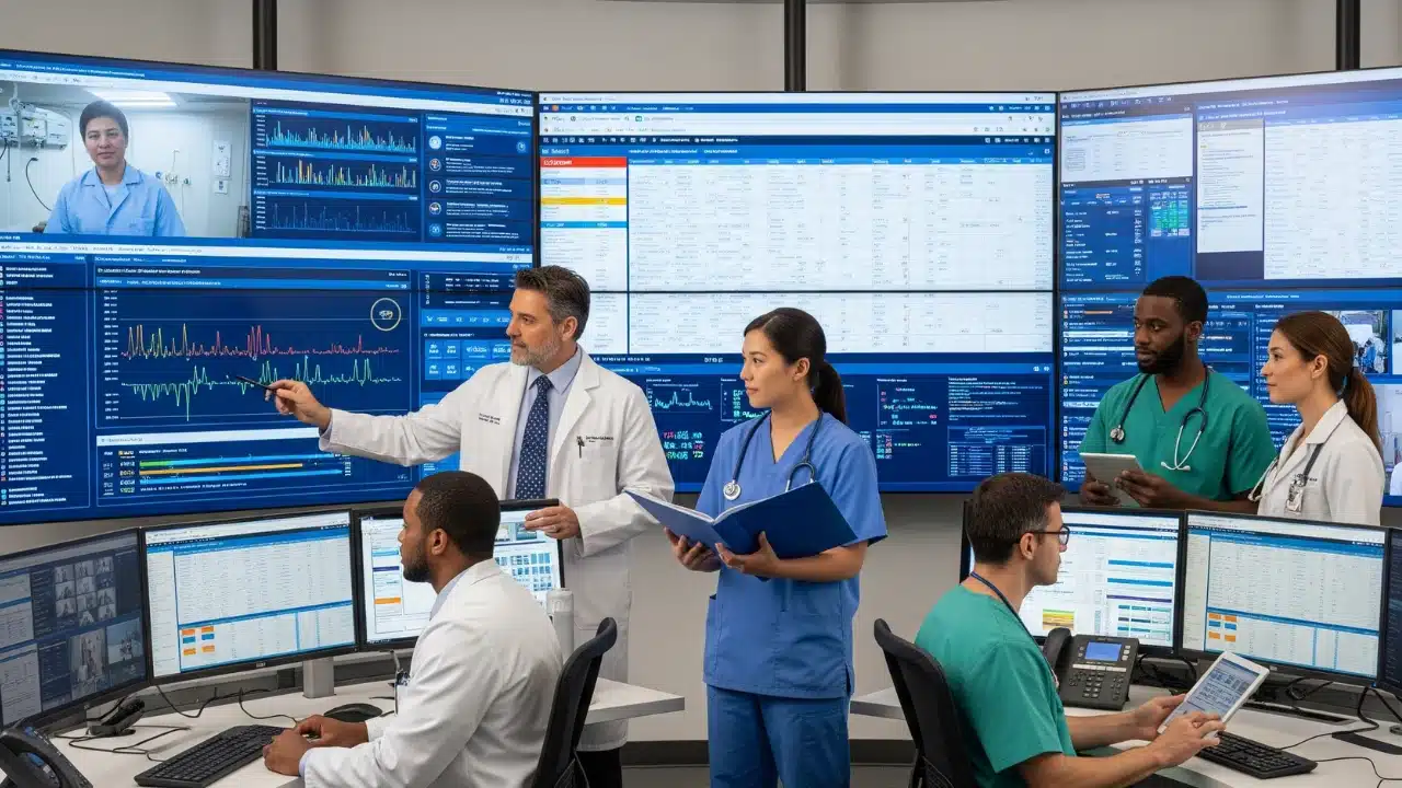 5 rights of clinical decision support