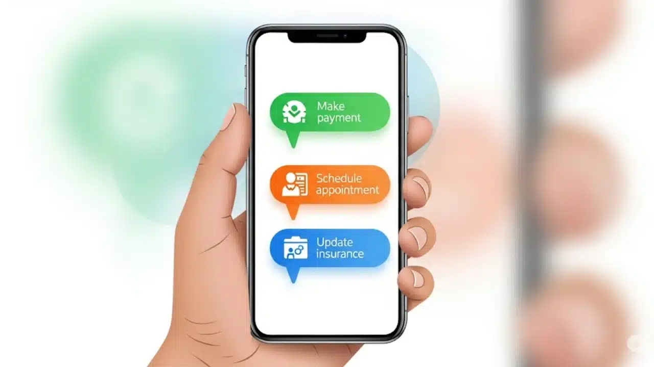 digital patient engagement tools