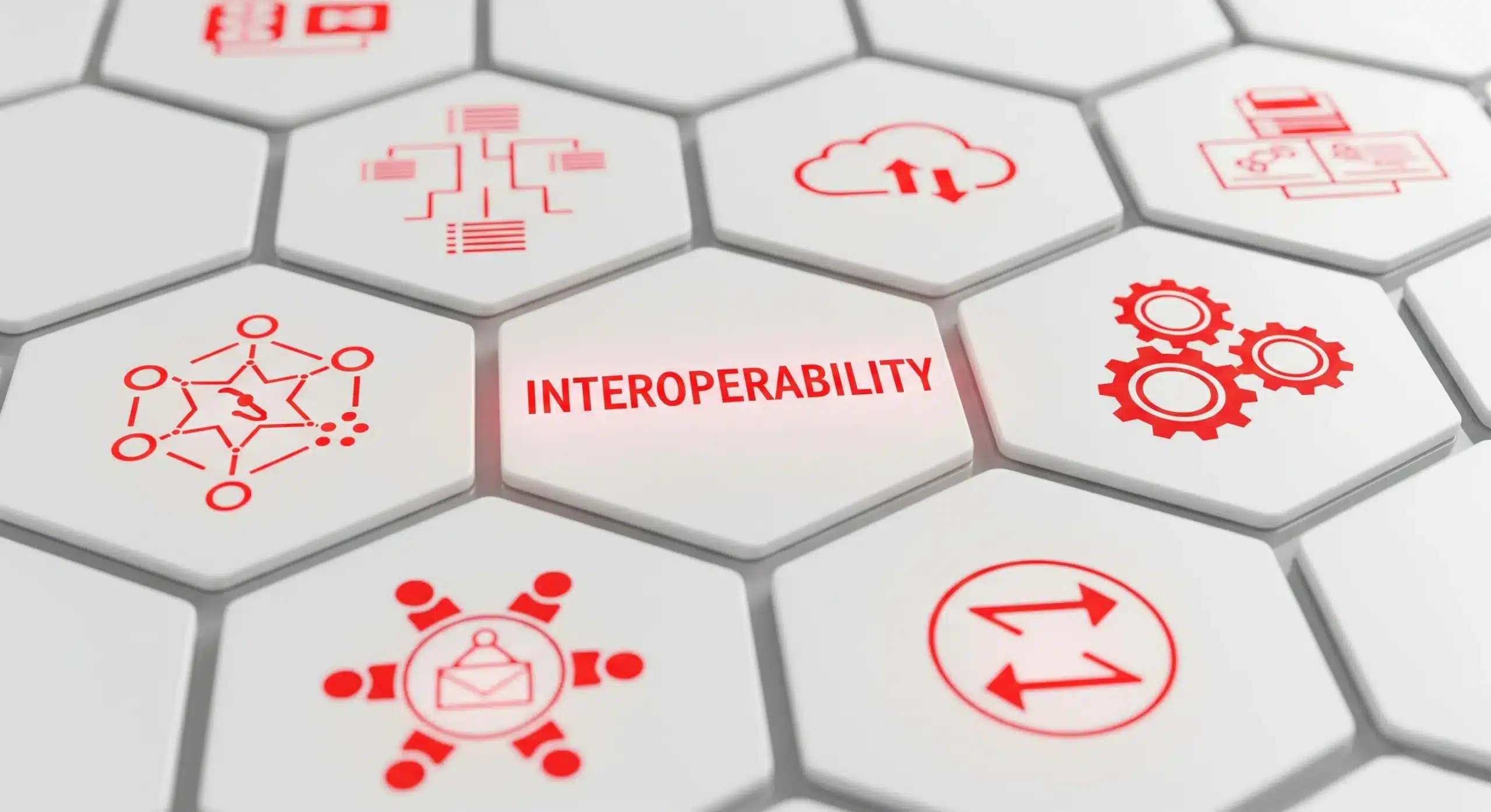 improve interoperability in healthcare​​ scaled