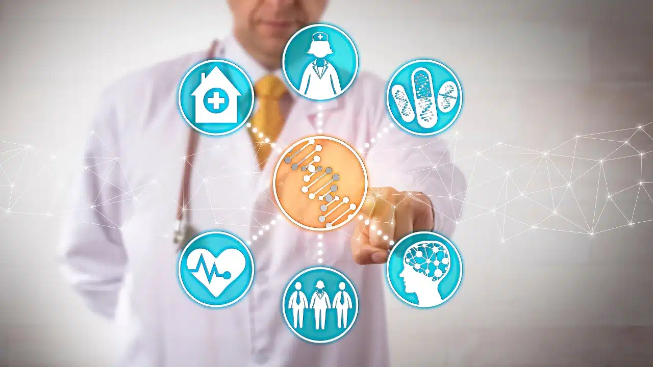 integrating cds into clinical workflow