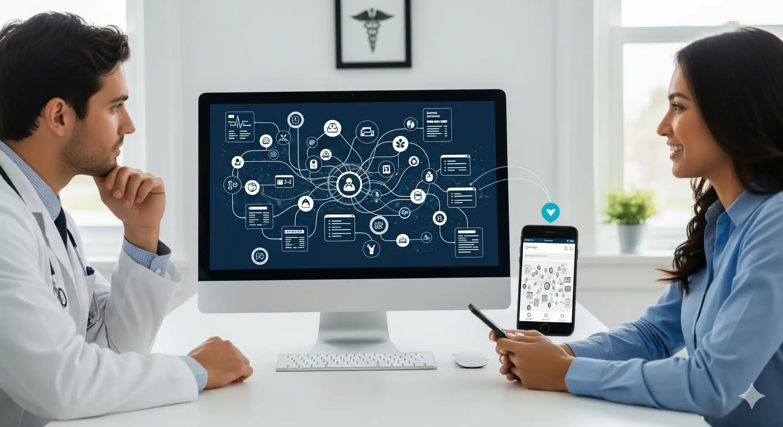 semantic interoperability in healthcare scaled